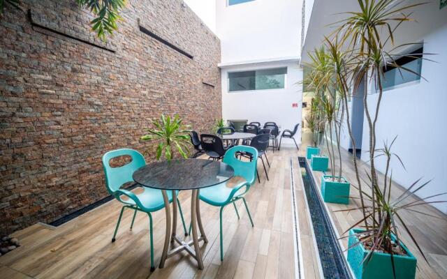 Hotel DC Boutique & SPA