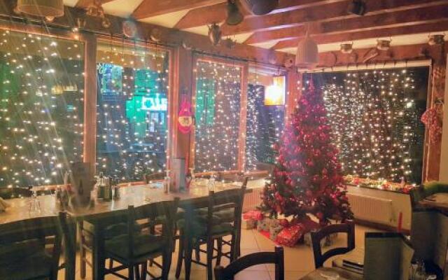 Trattoria Al Gallo