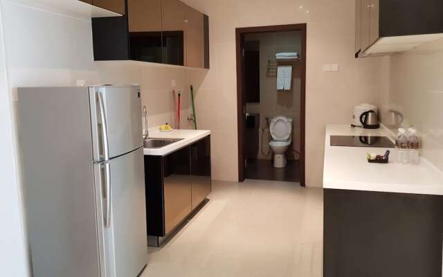 KSL Hotel & Resort - Apartment