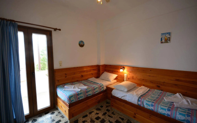 Spiros-Soula Family Hotel & Apartments