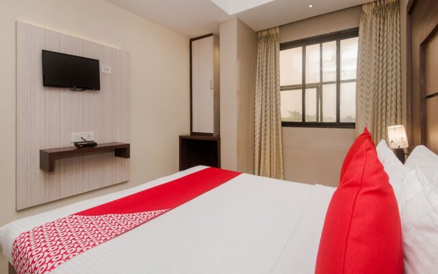 Hotel Krishna By OYO Rooms