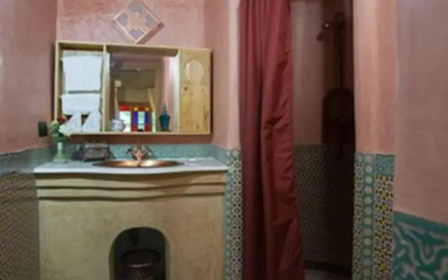 Riad Dar Ziryab