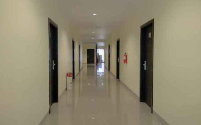 Hotel Gembira bontang