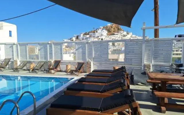 Markos Village