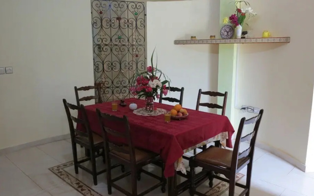 Moorish House & Gardens