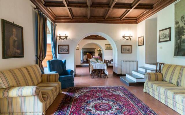 Villa Palazzaccio 26