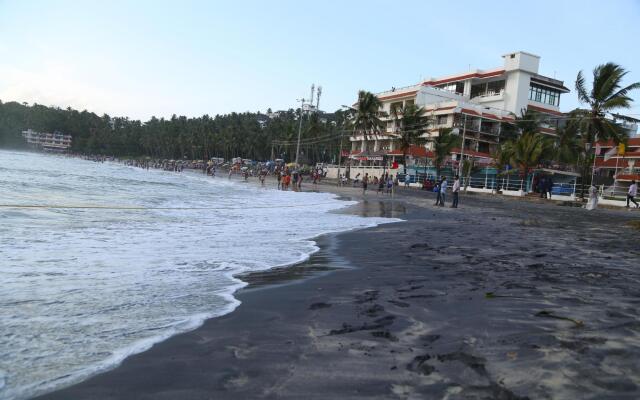 Searock Beach Resort