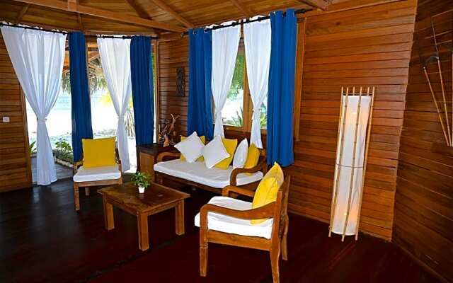 Agusta Eco Resort