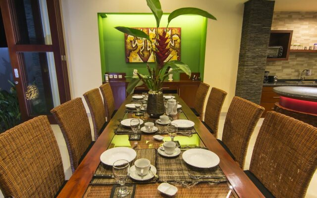 Yoma Villas Bali