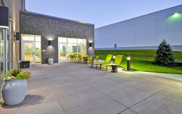 SpringHill Suites by Marriott Cincinnati Blue Ash