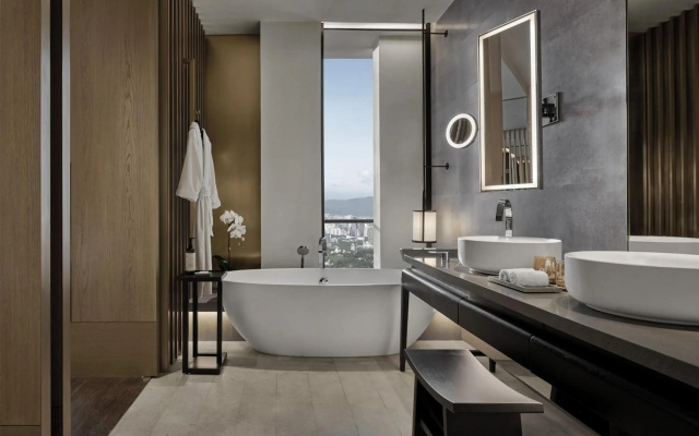 Park Hyatt Kuala Lumpur