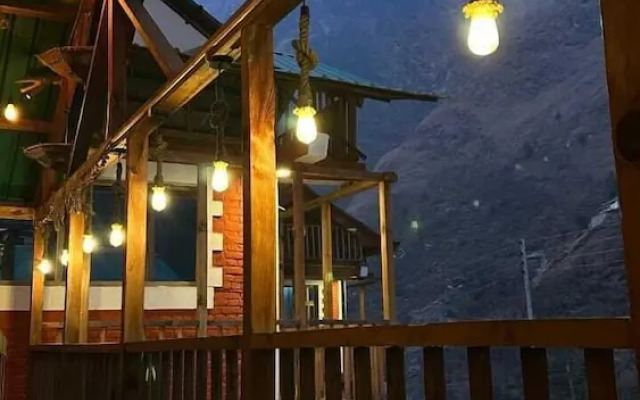 Virman Hillside Resort