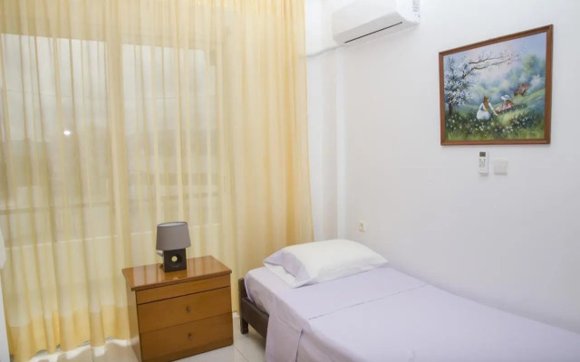 Aggeli Village House