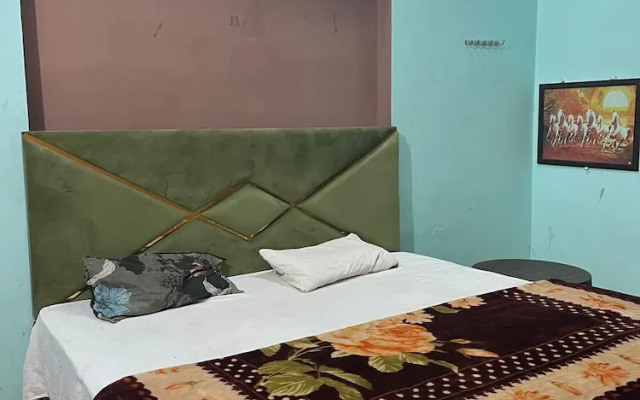 Hotel Aryavart