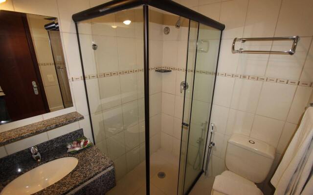 Hotel Ilhas Do Caribe