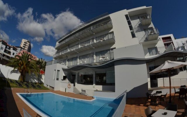 Madeira Bright Star Hotel