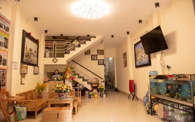 Minh Tam Guest House
