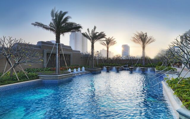 Sheraton Shantou Hotel