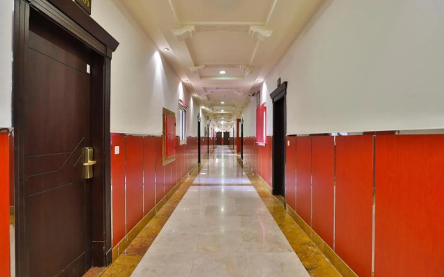 Sils Serviced Apartments-Al Shamsi Branch