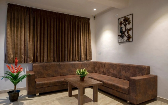 Hotel Scintilla