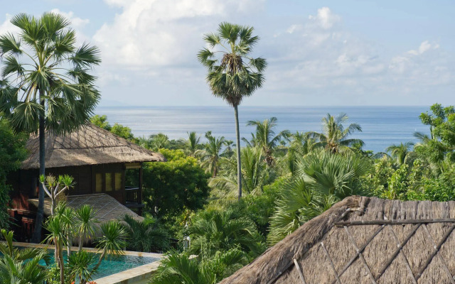 Villa Flow