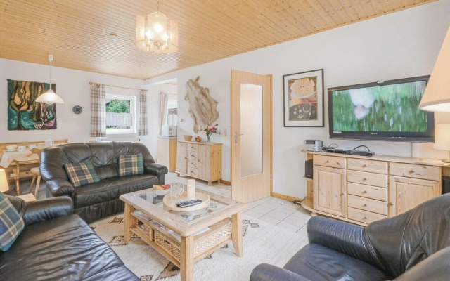 Amazing Home in Thalfang With 2 Bedrooms and Wifi