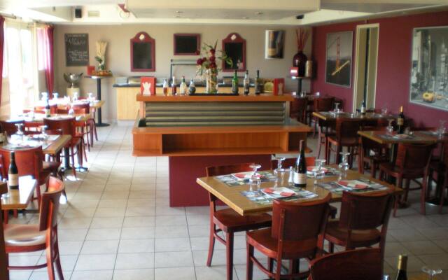 Best Hotel Dunkerque - Grande Synthe