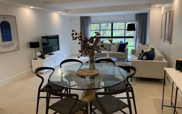 Wentworth Park Apartments