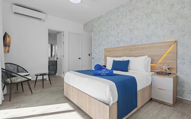 NOK Modern 2BR at The Towers by Vistacana