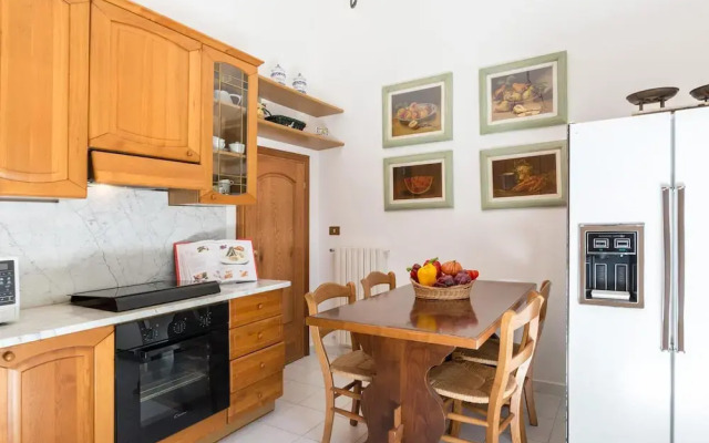 Villa Dell Angelo 10