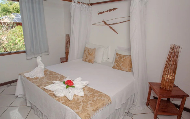 Hotel Pousada Machê
