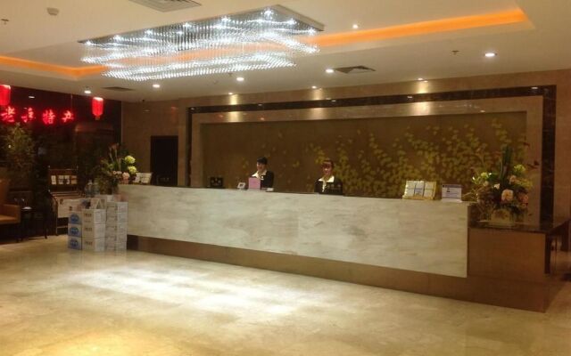 Bama Phoenix Hotel