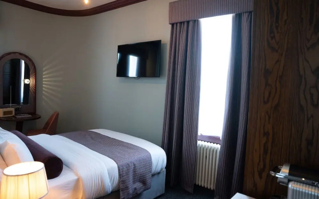 The Milsom Hotel