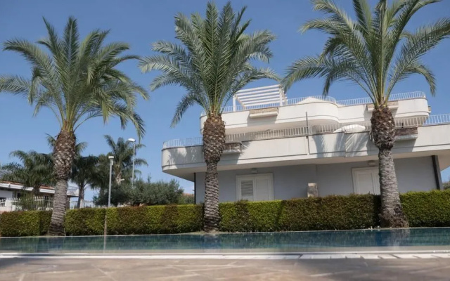 Villa Galati Resort