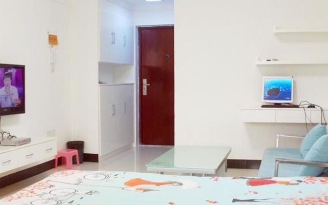 Crystal Love Serviced Apartment