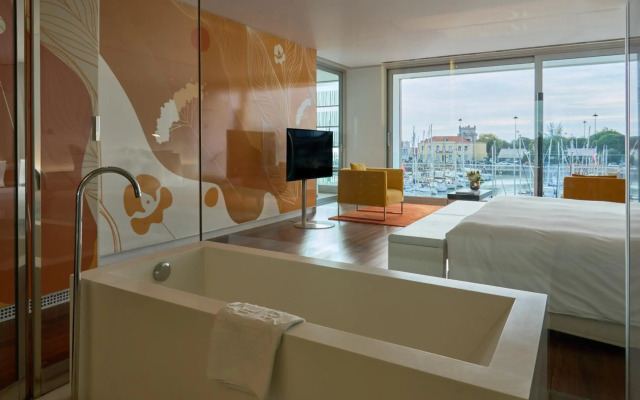 Altis Belem Hotel & Spa, a Member of Design Hotels