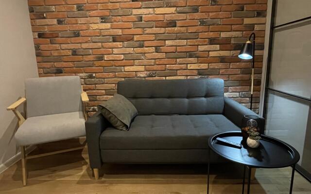 Апартаменты Юсинн на ул. Ясный Берег, д. 35