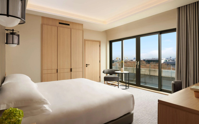 Nobu London Portman Square