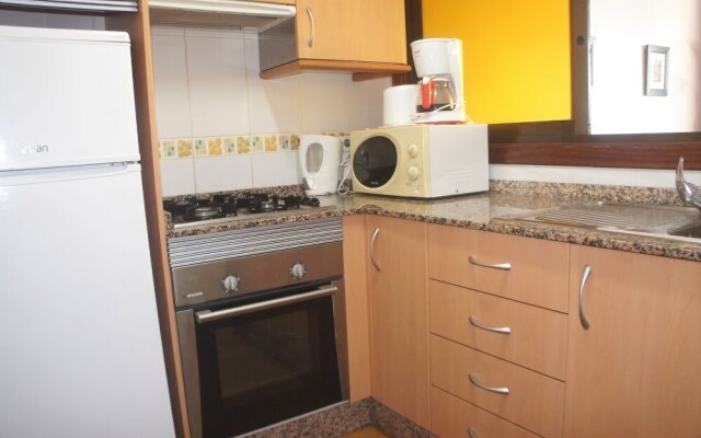 Albaida Park Apartment