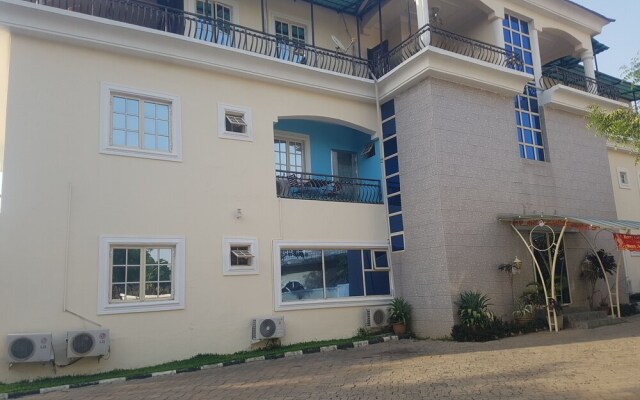 Zeina Suites Abuja