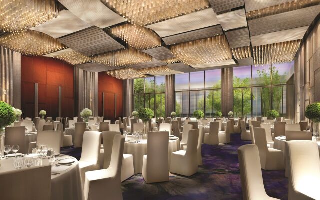 The Anandi Hotel and Spa Shanghai