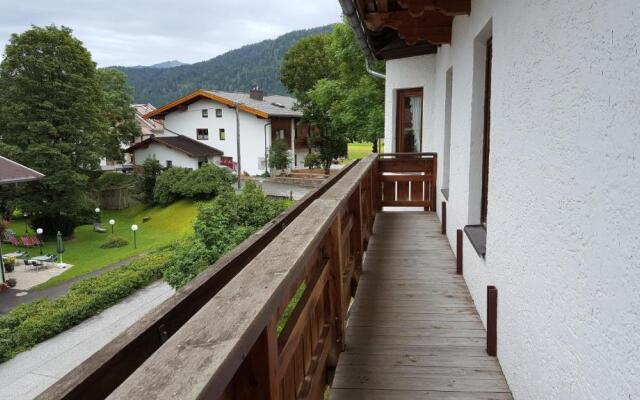 Gasthof Pension Gaistal