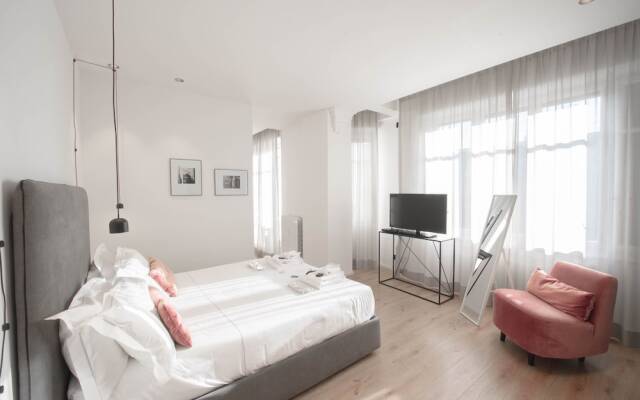 San Carlo Suite Torino