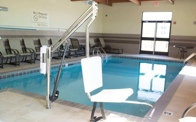 Hampton Inn & Suites Hope