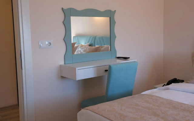 Sahin Tepesi Suite Otel