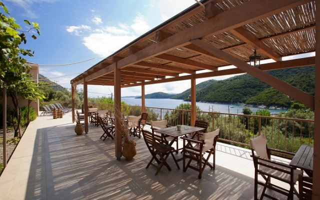 Poros Beach