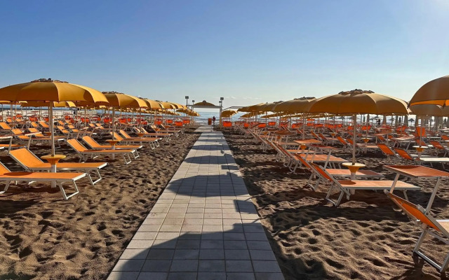 Hotel Mon Cheri