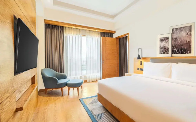 Radisson Hotel Vrindavan