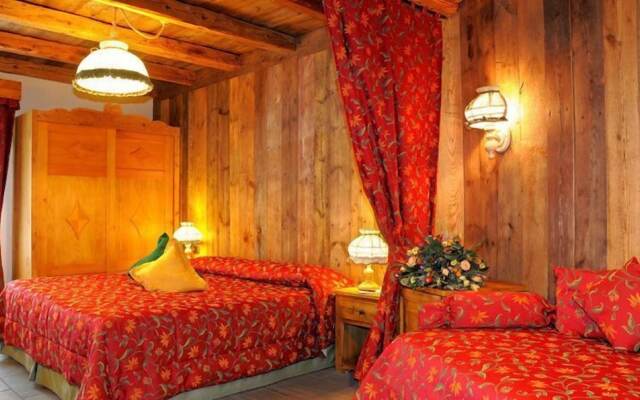 Hotel Jolanda Sport