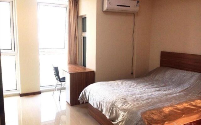 Sunshine Service Apartment